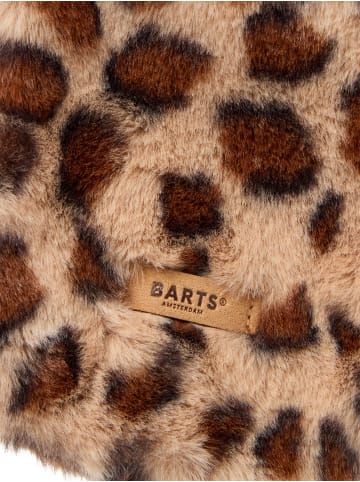 Barts Mütze Lucerne Bomber in braun - 0002