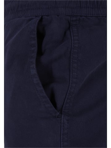 Urban Classics Cargo Short in navy