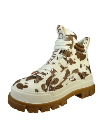 Buffalo Stiefeletten braun