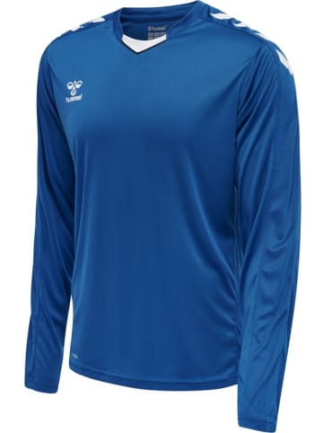 Hummel Trikot in Blau