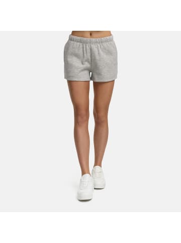 CFAB Shorts in Hellgrau Melange