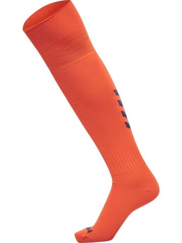 Hummel Sportsocken "Hmlpromo" in Blau