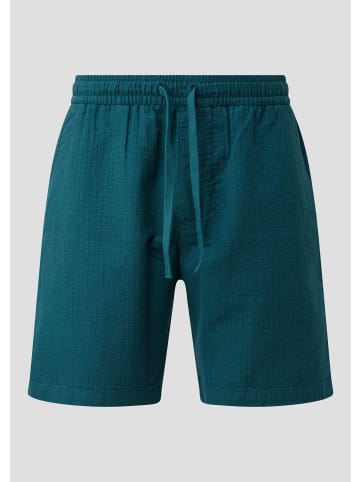 QS Bermuda in 6722_petrol