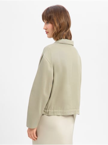 OPUS Jacke Jarusa in schilf
