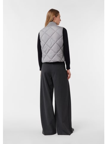 comma Outdoor-Weste in 9822_grau