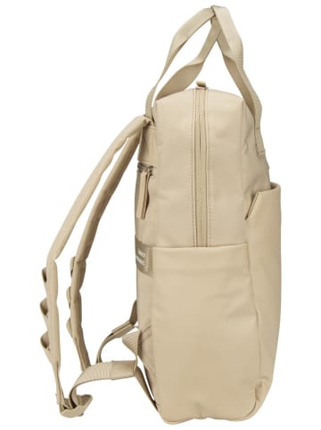 Zwei Rucksack Lou LUR130 in Linen