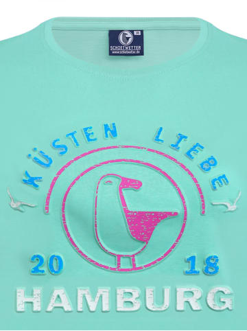 SCHIETWETTER "Hollie Hamburg" in mint