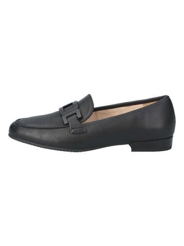 Ara Shoes Slipper Kent in schwarz