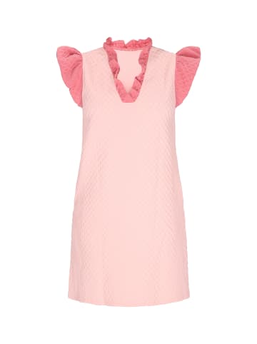 faina Women Dress in light pink