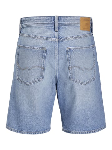 Jack & Jones Jeans-Shorts in Blue Denim 2