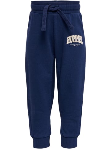 Hummel Hummel Hose Hmlfast Lebensstil Jungen in BLACK IRIS