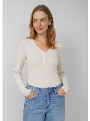 s.Oliver T-Shirt in 81W9_beige