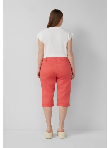 QS Jeans-Hose CATIE in 3101_chilirot
