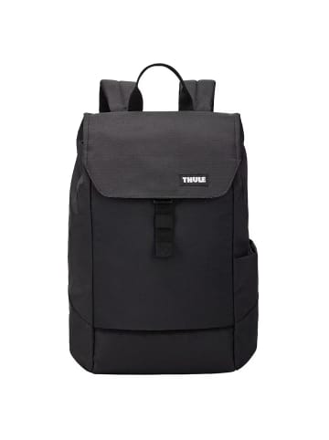 Thule Lithos 16 - Rucksack 14" 43 cm in schwarz