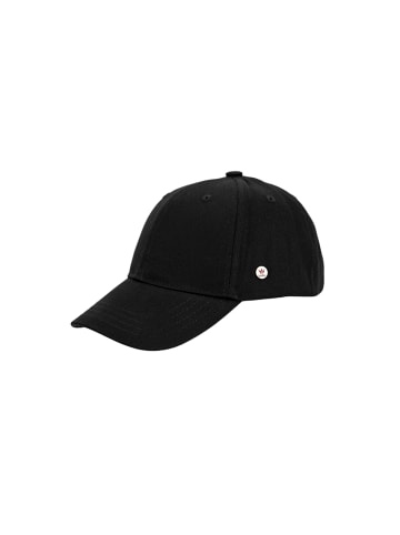 Balke Mütze in schwarz