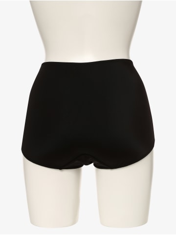 LASCANA Slip in schwarz nude