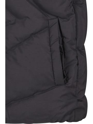 2Y Premium 2Y Premium Herren 2Y Puffer Vest in black