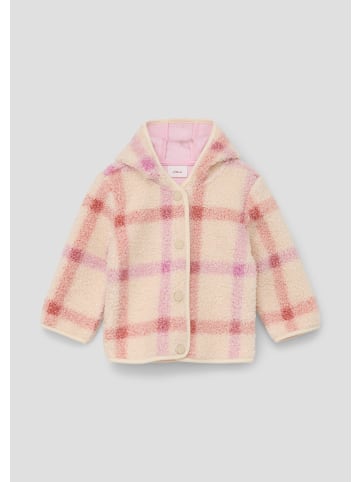 s.Oliver Indoor-Jacke in 08N2_beige