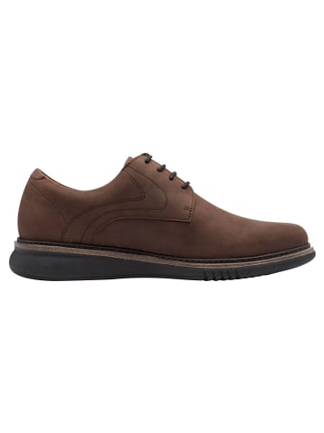 Tamaris Halbschuh in DARK BROWN