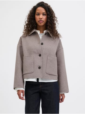 JJXX Mantel in Greige