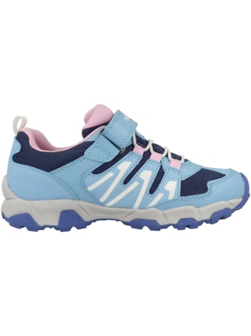 Geox Sneaker low J Magnetar G. B WPF A in blau