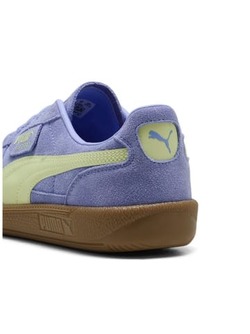 Puma Sneaker "Palermo" in Lila