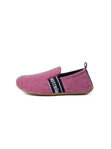 Living Kitzbühel Slipper rosa
