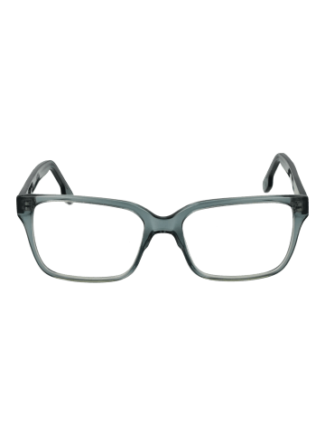 Johnny Loco Unisex Optische Fassungen Rechteck Blau