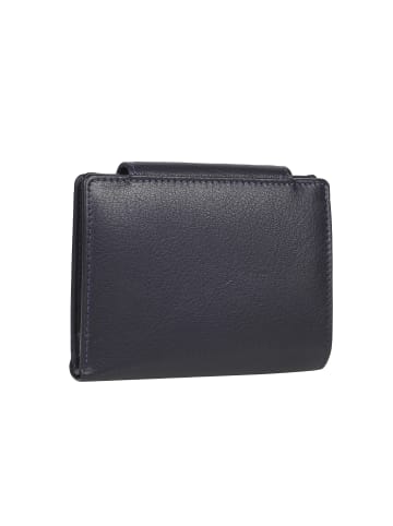 Maître Geldbörse 'Bromley Dawina in Blau'