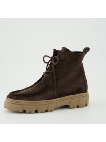 Paul Green Stiefeletten/Boot in braun