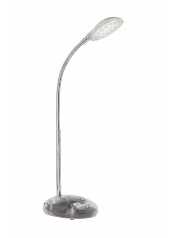 Brilliant Timmi LED Tischleuchte in transparent