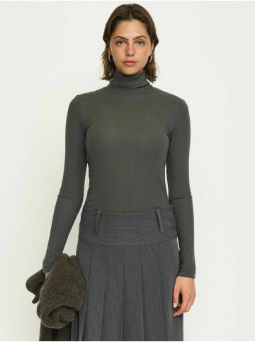 Soft Rebels Top SRFenja in 717 Grisaille