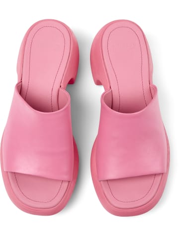 Camper Sandalen Thelma " Thelma Sandal " in Pastelrosa