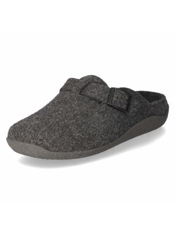 Josef Seibel Pantolette in grey