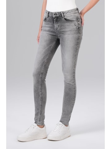 M.O.D Sina Skinny Fit Affect Grey