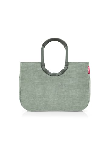 Reisenthel reisenthel Einkaufstasche loopshopper L frame twist sage