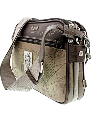 Anekke Auralis Sophia Tasche Beige