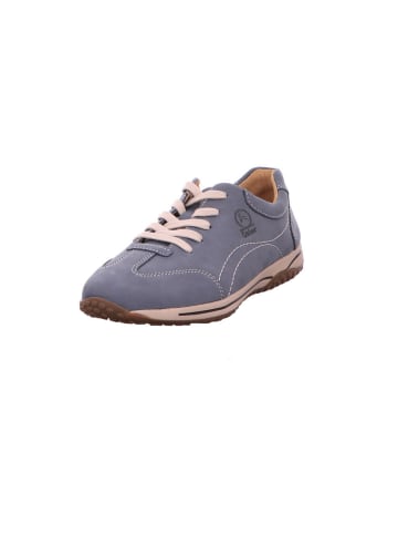 Gabor Sneaker in blau