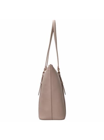 Liu Jo Nevet - Shopper L 39 cm (tempest) in rose smoke