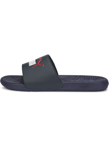 Puma Sandale "Cool Cat 2.0" in Blau