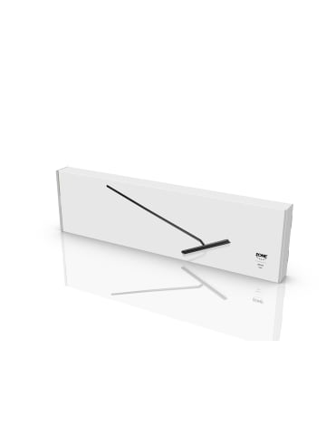 Zone Denmark Duschabzieher in Black