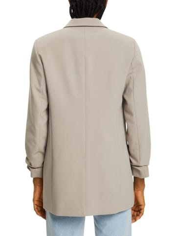 ESPRIT Blazer in taupe