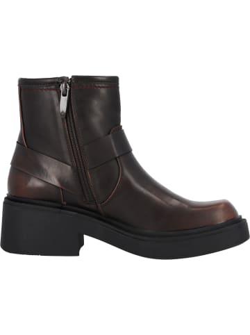 Palado Stiefel, Stiefeletten & Boots Alufel in Braun
