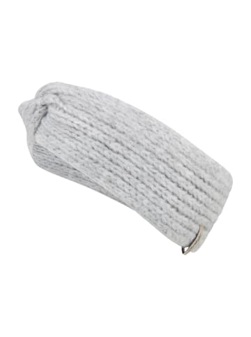 Sterntaler Stirnband soft in silber mel.