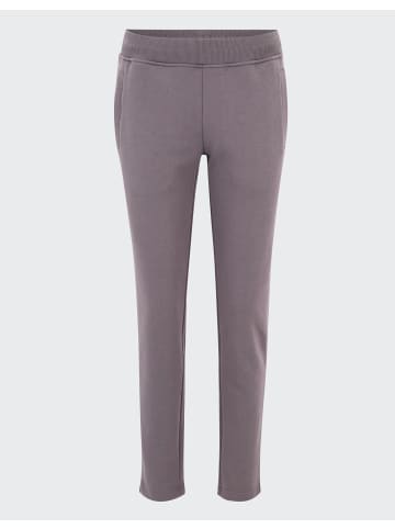 Joy Sportswear Jogginghose REBECCA in soft taupe