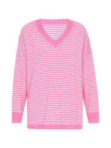 mimo Women Sweater in PINK