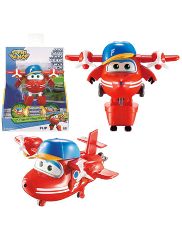 Super Wings Transformations-Flugzeug | Super Wings