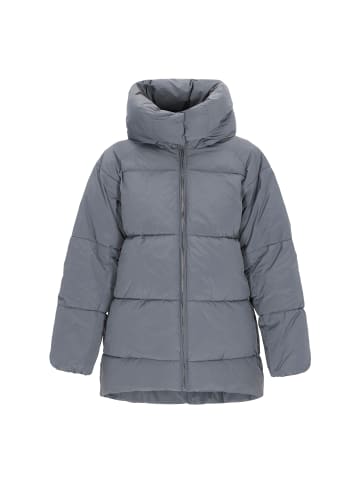 DreiMaster Women Jacket in charcoal