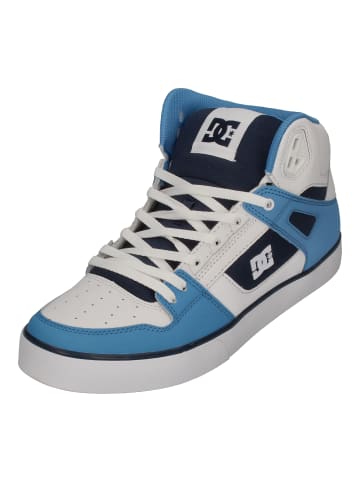 DC Shoes Sneaker High Pure HT WC ADYS400043  in bunt