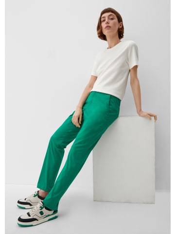 s.Oliver Hose in 7646_smaragd